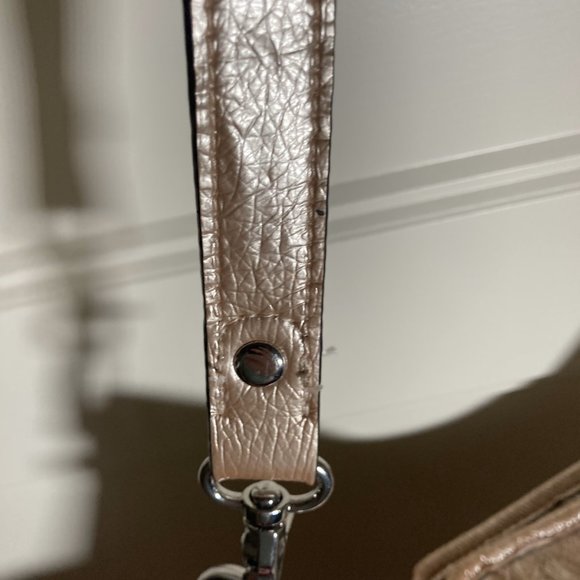 Kathy Van Zeeland - Brown Crossbody Bag - Gently Used - Picture 5 of 16